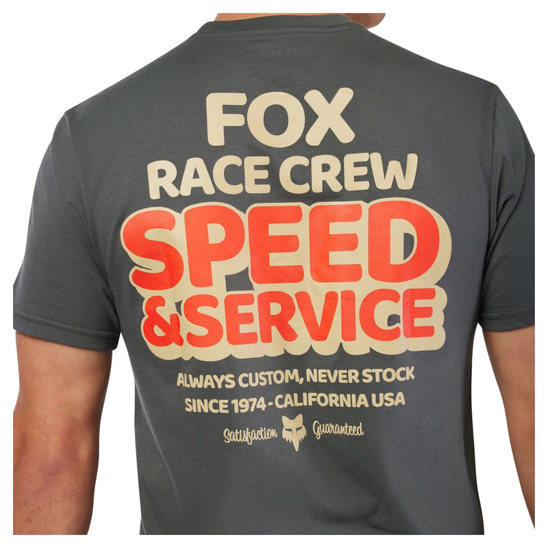 Always Custom T-Shirt