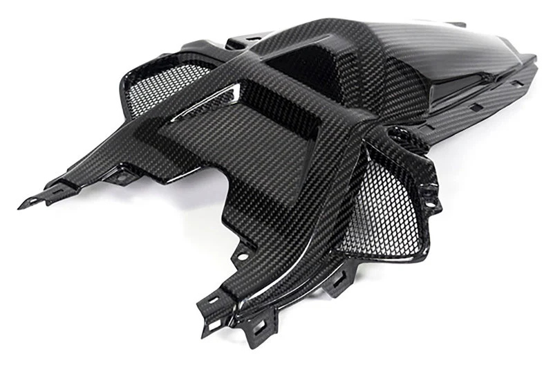 Carbon parts for BMW S1000 RR from 2019