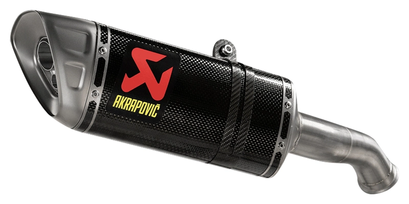 Slip-On Line Silencer