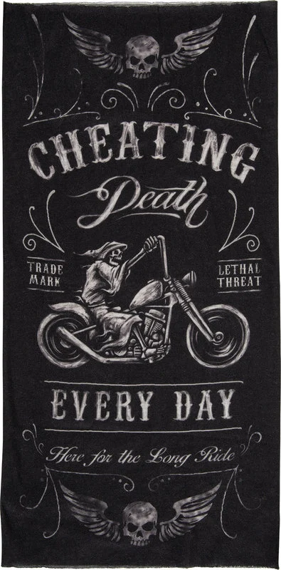 Multifonction Cheating Death