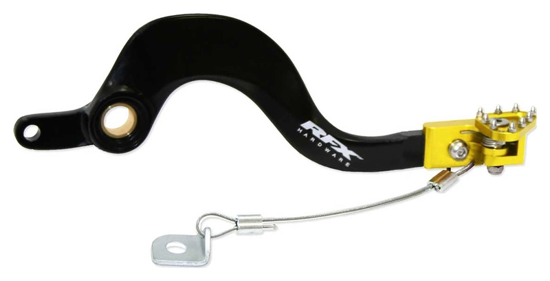 Pédale de frein RFX Pro FT