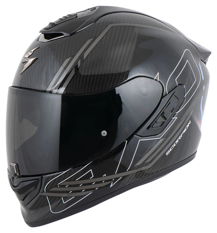 Exo-1400 EVO II Carbon Air Reika