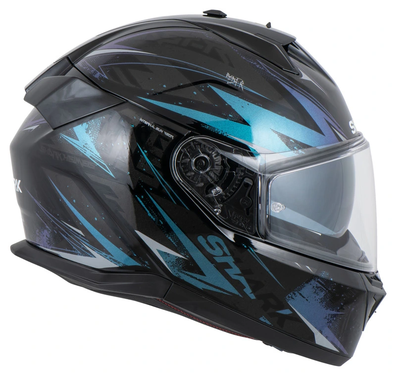 D-Skwal 3 Blast-R