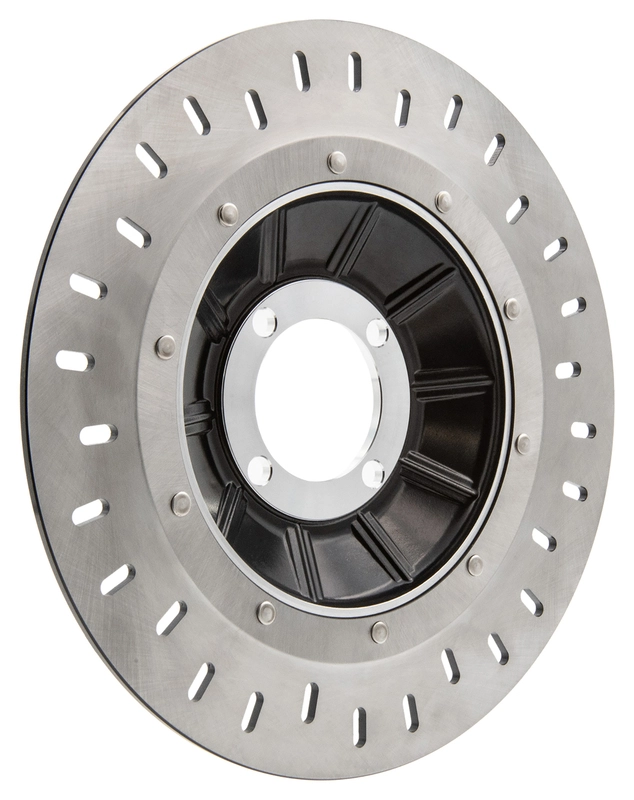 Brake Discs