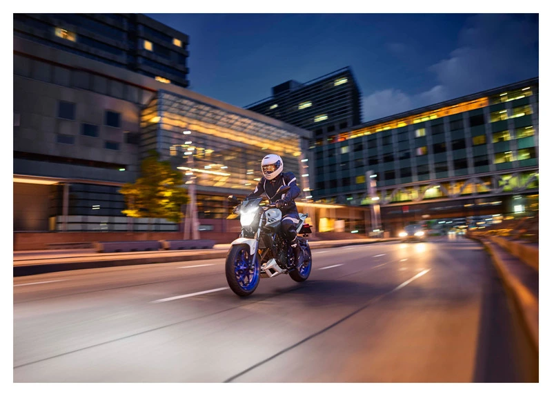 WhiteVision H7 ultra moto, 55 W