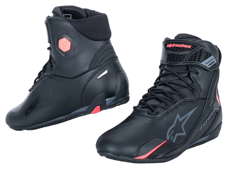 Stella Faster 4 Bottes