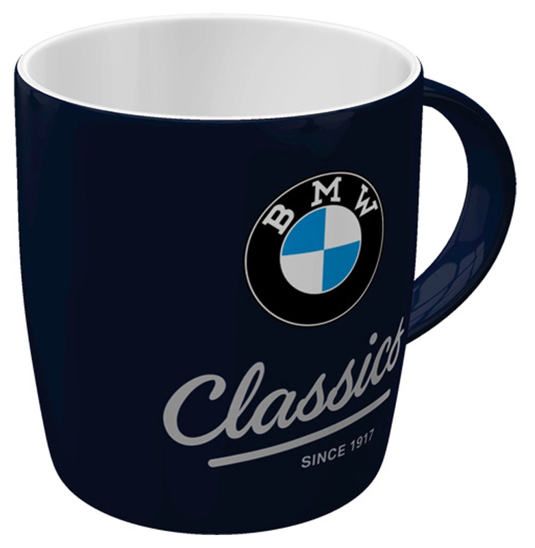 Mug BMW Classic