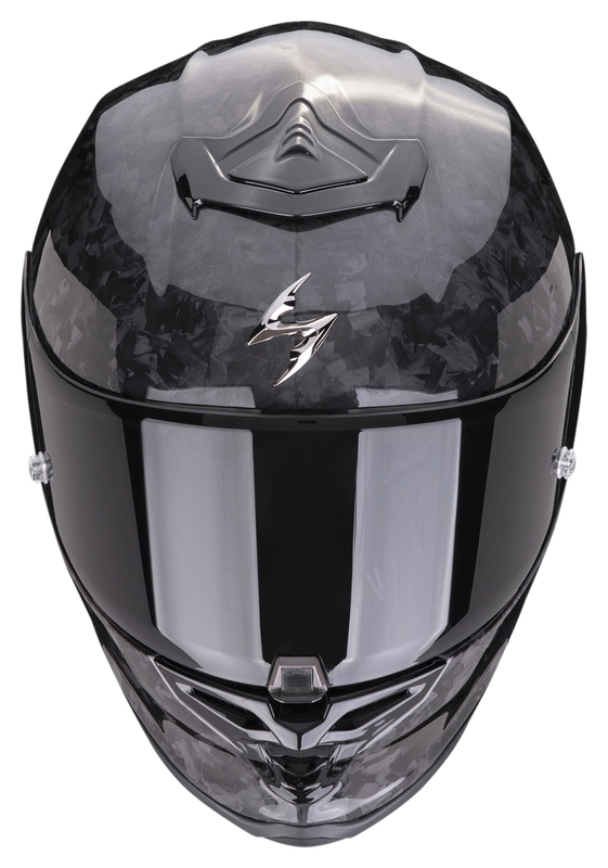 Exo-R1 Evo Carbon Air Onyx