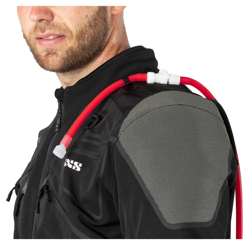 Venture-Air Textiljacke