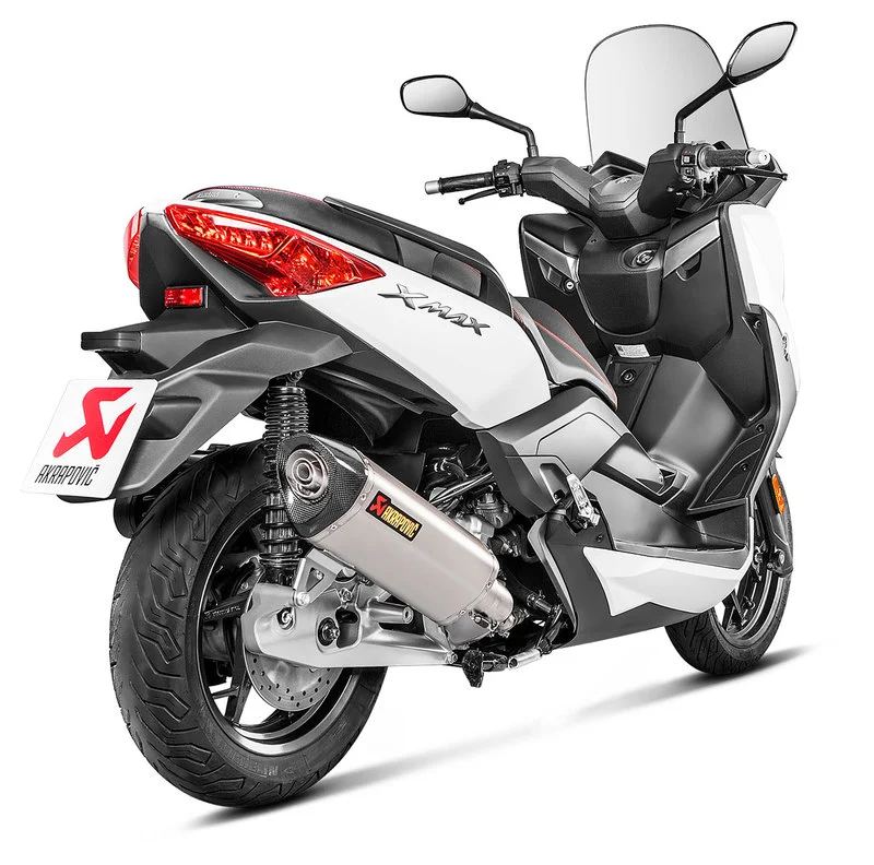 Scooter-Line