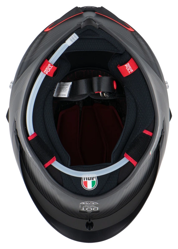 Pista GP RR 2.6 Intrepido