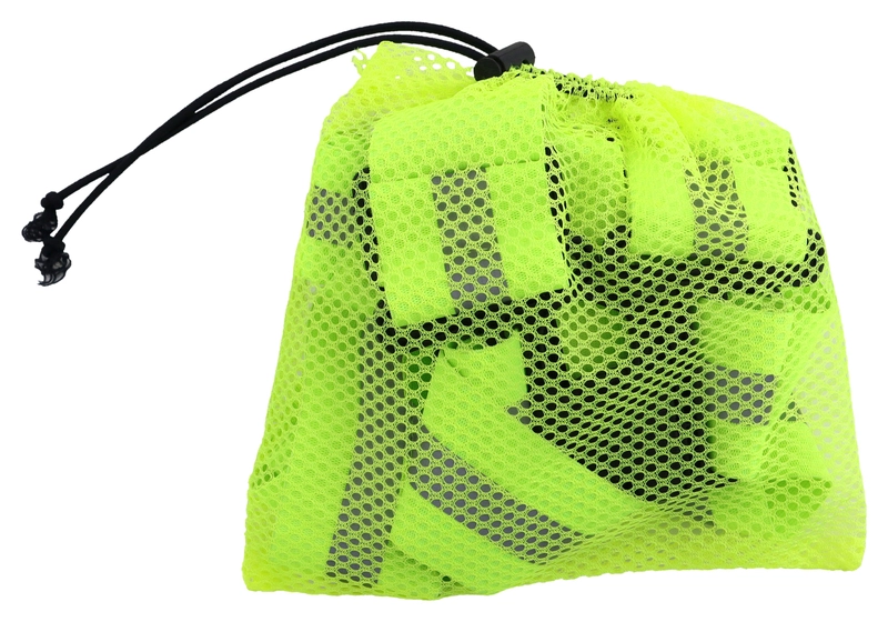 SADA REFLEXNÍCH VEST