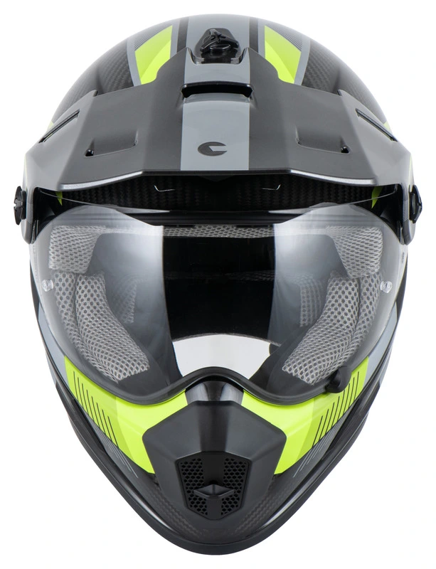 Enduro Carbon Evo
