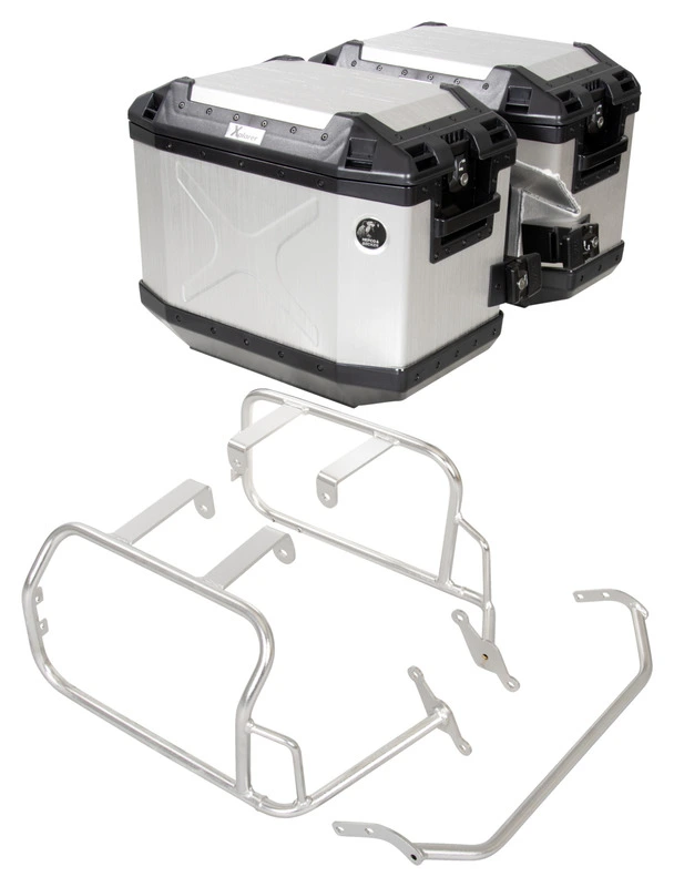 Cutout Side Carrier