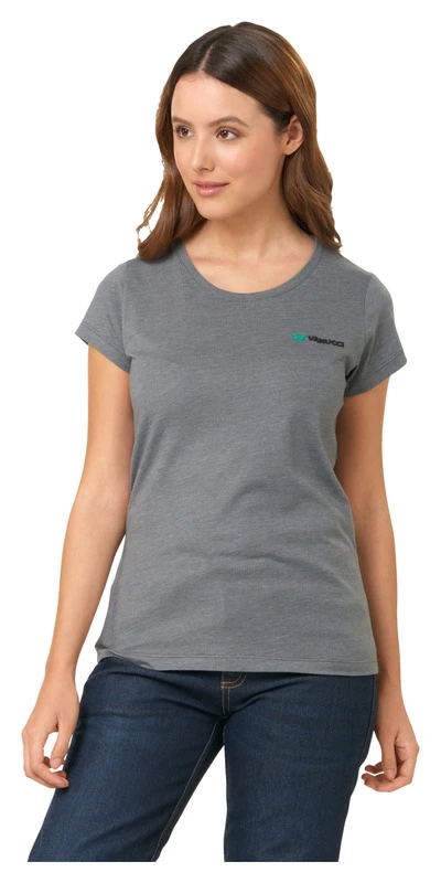 Logo, Femme