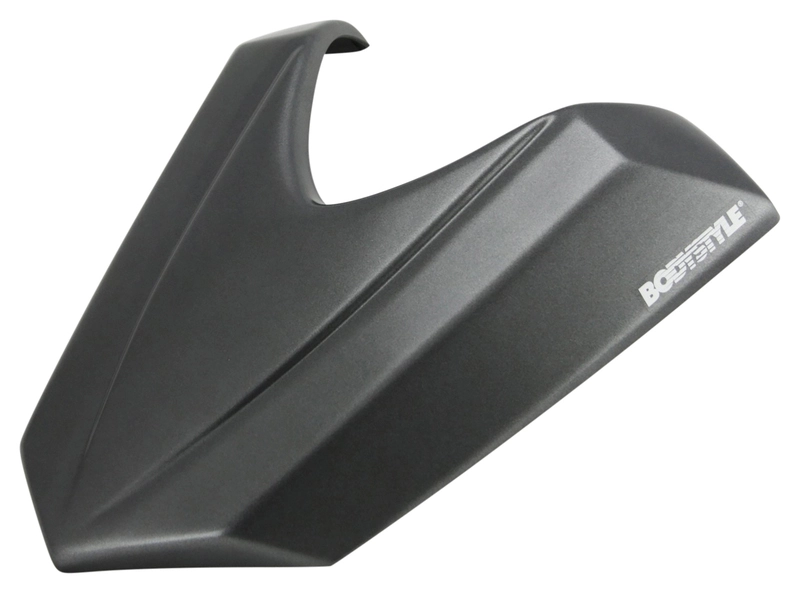 Capot Selle