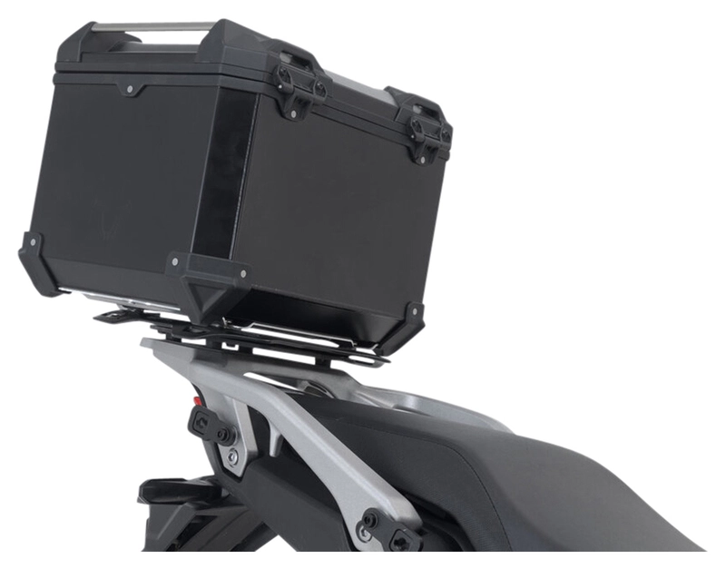 TRAX ADV kit complet de bagages noir