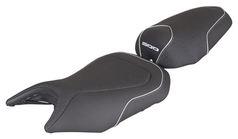 "Ready" Selle Confortable