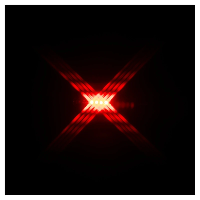 LED Blinker 3in1
