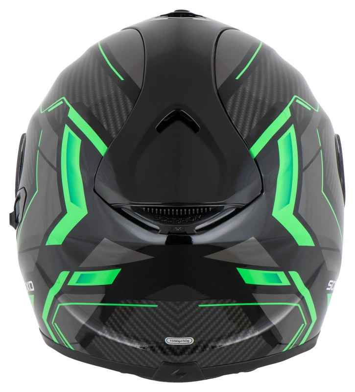Exo-1400 Evo II Air Linart