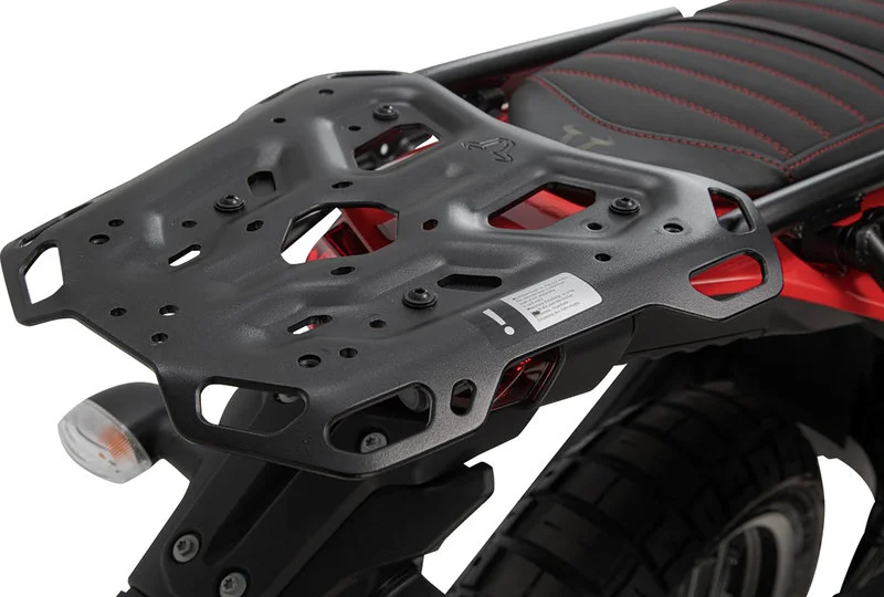 Adventure-Rack