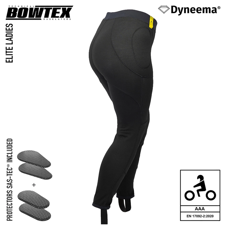 Elite Dameslegging, Level Aaa