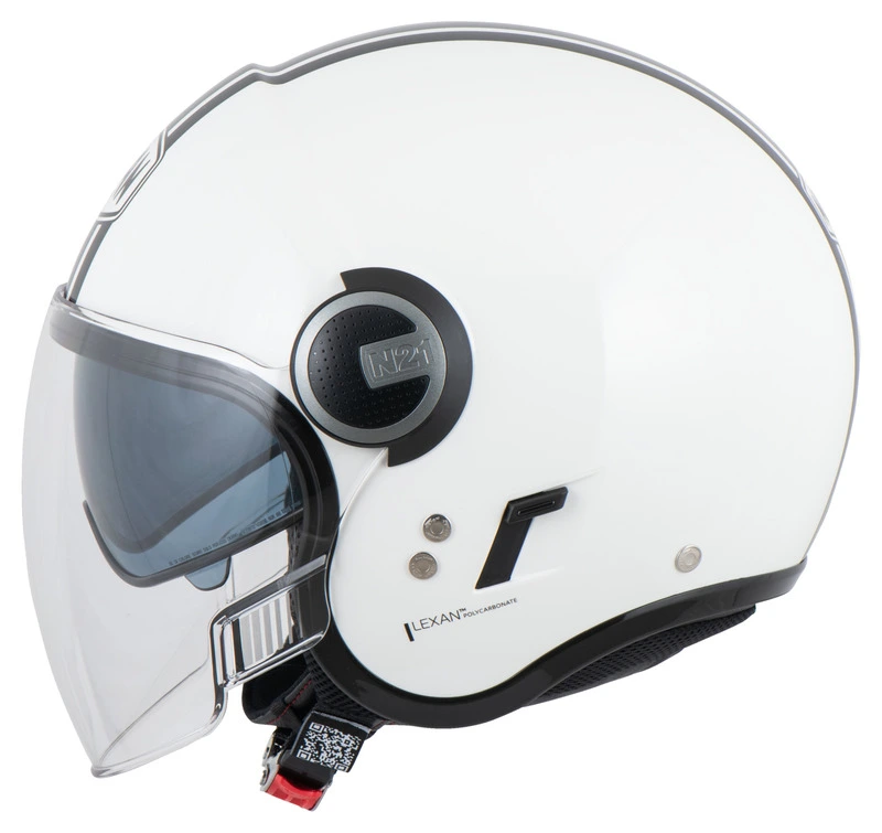 N21 Visor 06 Dolce Vita