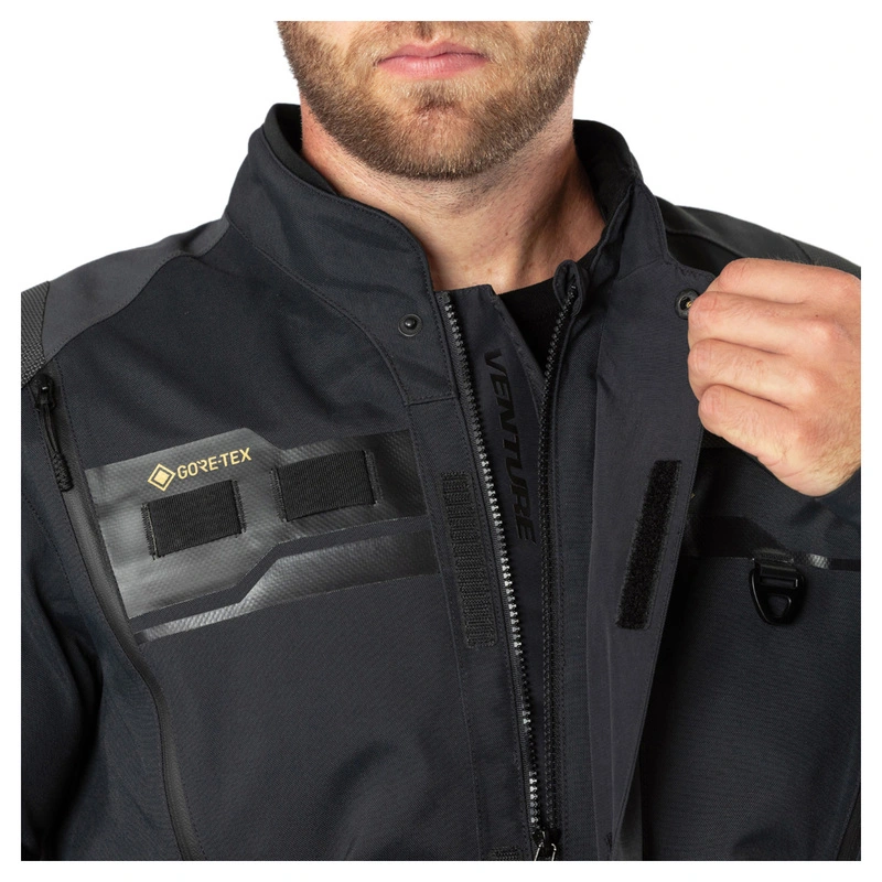 Venture-GTX Textiljacke