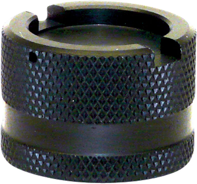 Alu-Cap For Oil Drain Valve,