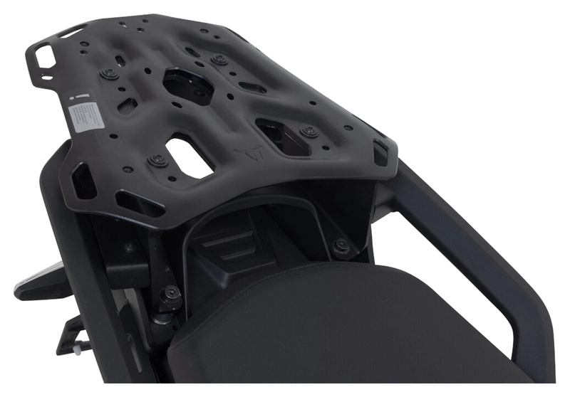 TRAX ADV Complete Case Set, black