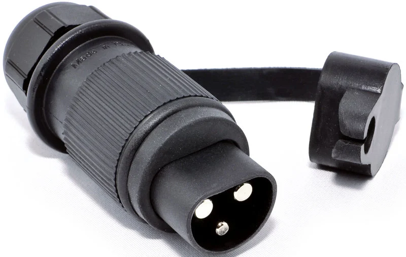 Bs20 Connecteur Pour Système