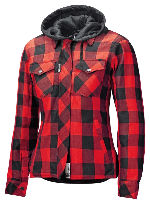Lumberjack biker jacket cheap