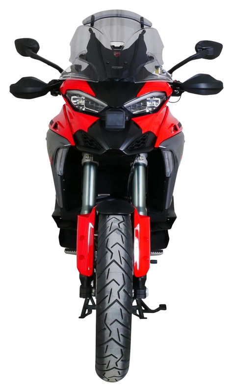 Vario-Touringscreen
