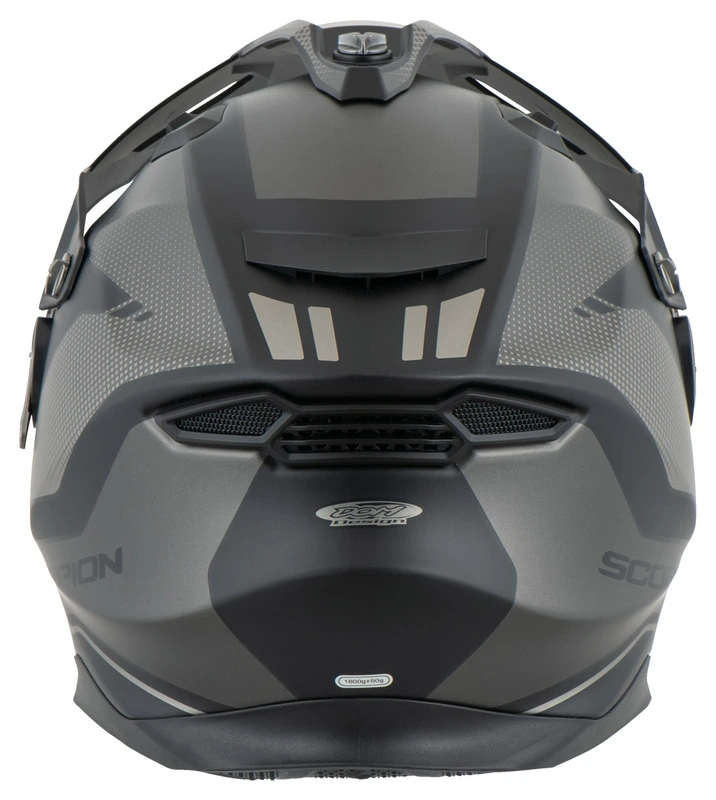 ADF-9000 Trail