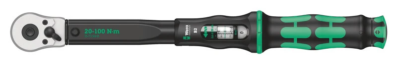 Drehmomentschlüssel