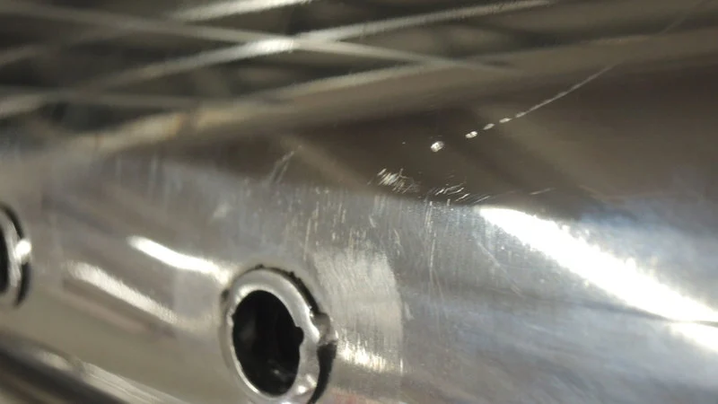 Tubos de escape de 2. opción