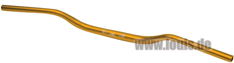 X-Bar Lenker Ax00 Breite 805Mm
