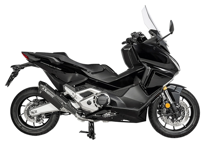 Ligne Scooter