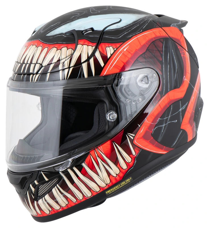 RPHA 12 Venom 3 MC1SF