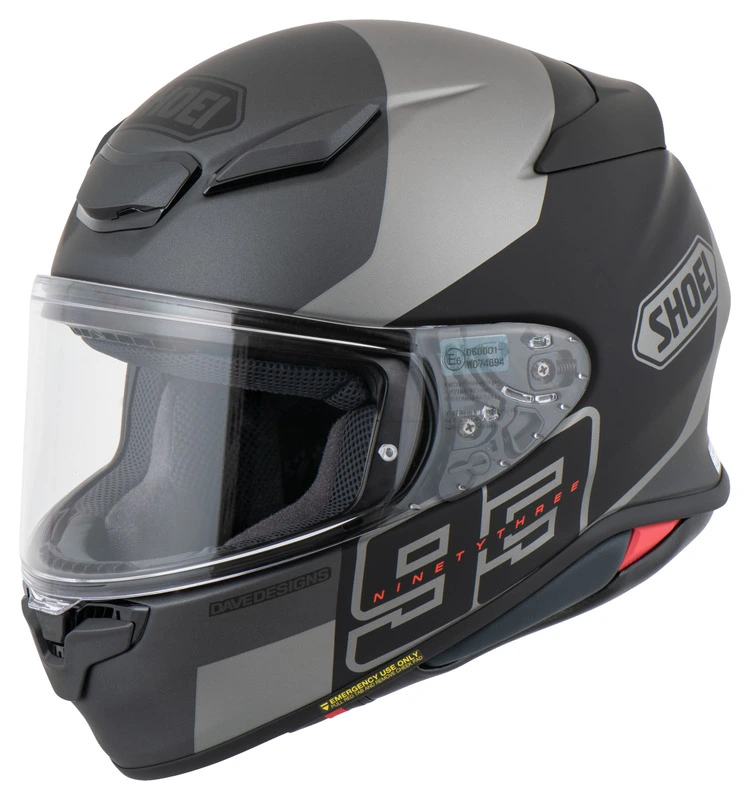 NXR2 MM93 Rush TC-5
