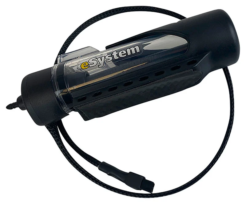 oiler Esystem V3.1