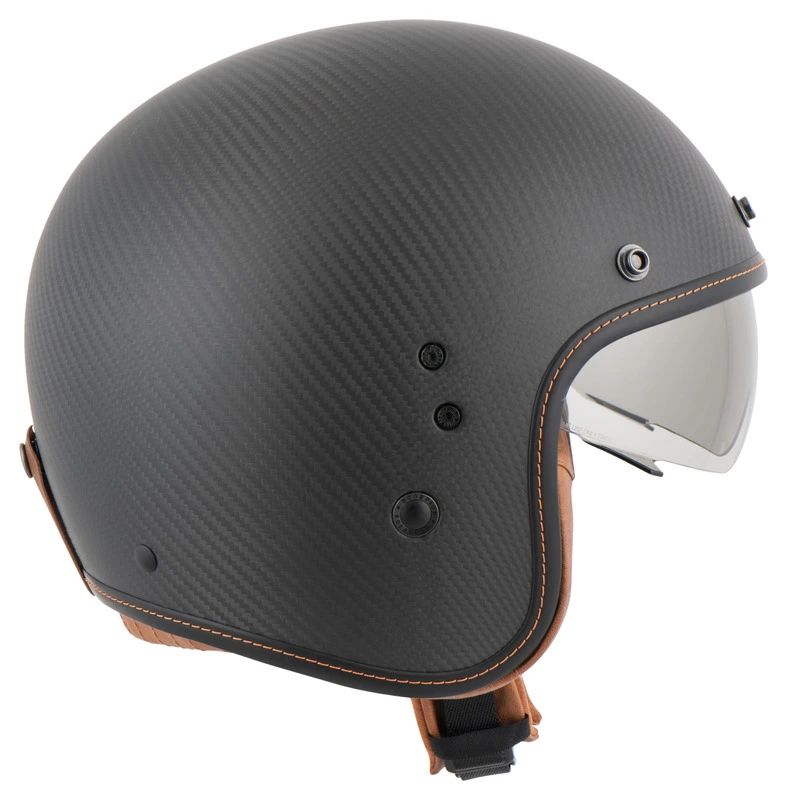 Belfast Evo Carbon