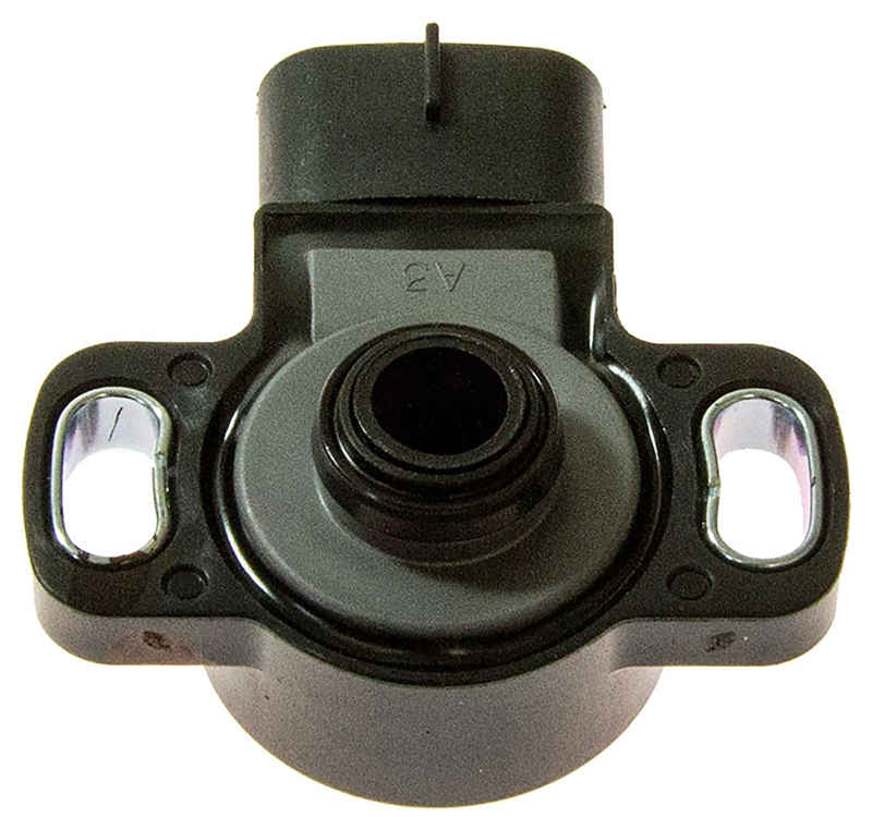 Strypventilsensor för diverse modeller