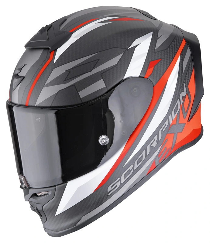 Exo-R1 Evo Carbon Air Runner