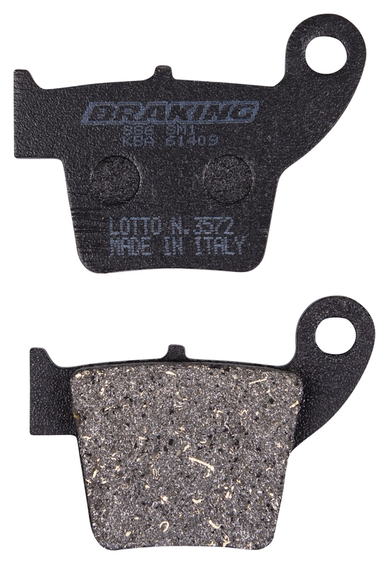 GARNI FREIN BRAKING SM1