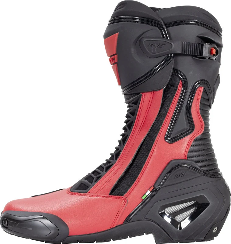 RV6 Performance Buty Szosowe