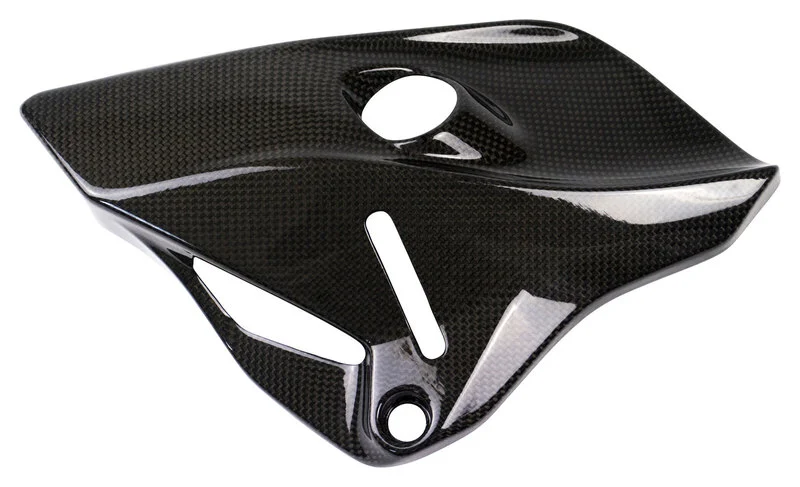 Carbonteile für Ducati Monster/glänzend
