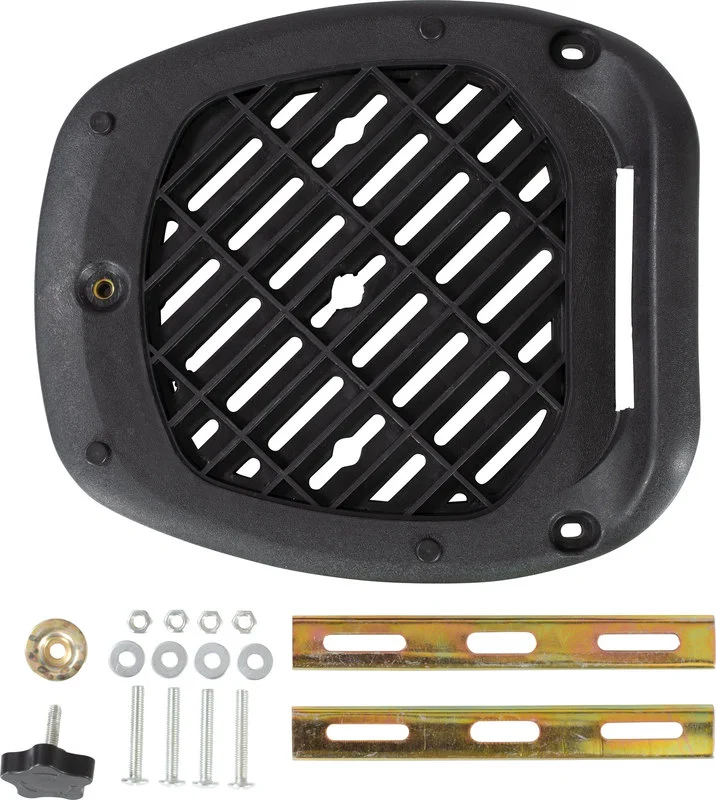 Topcase 28 Liter
