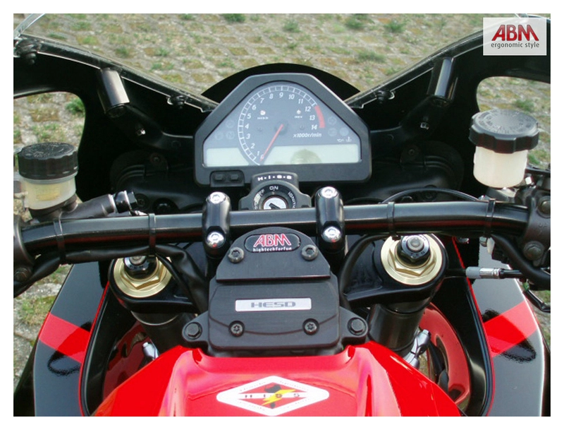 Superbike Kits De Conversion