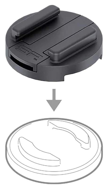 Adapter Spc